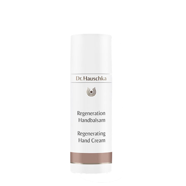 Dr Hauschka Regenerating Hand Cream