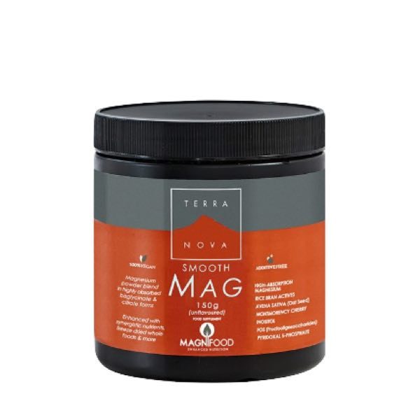 Terranova Smooth Mag Complex