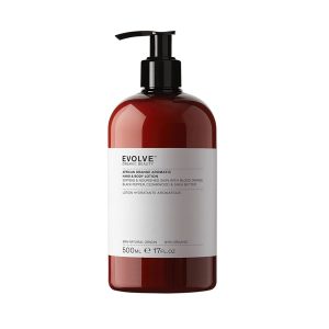 Evolve African Orange Hand & Body Lotion