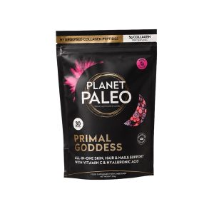 PP primal goddess