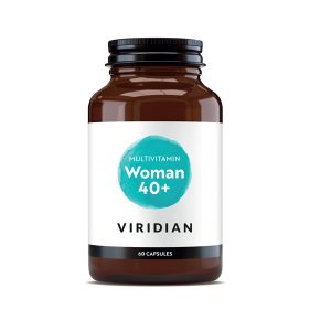 Viridian Woman 40+ Multi