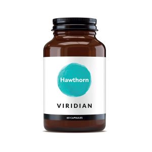 Viridian Hawthorn berry