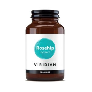 Viridian Rosehip Extract