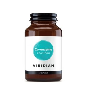 Viridian Co-enzyme B Complex