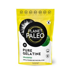 planet Paleo pure gelatine