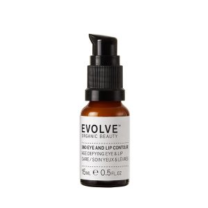 Evolve 360 eye and lip contour