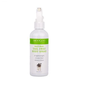MooGoo Tail-Swat Body Spray