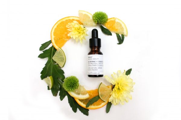 Evolve Bio-Retinol + C Booster - Image 2