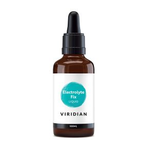 Viridian Electrolyte Fix Liquid