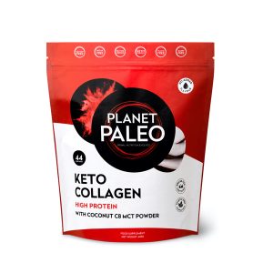 Planet Paleo Keto Collagen