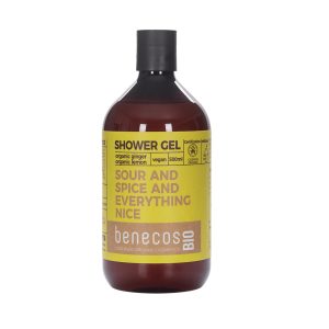 Benecos Bio Organic Shower Gel