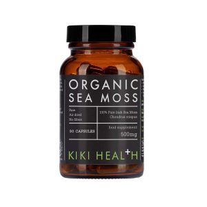 Kiki Health Organic Sea Moss
