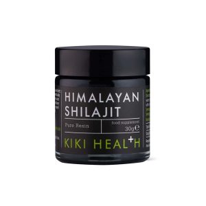 Kiki Health Himalayan Shilajit