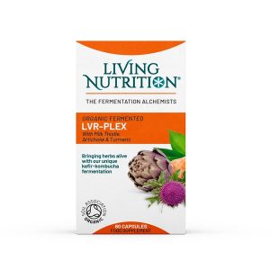 Living Nutrition LVR-Plex