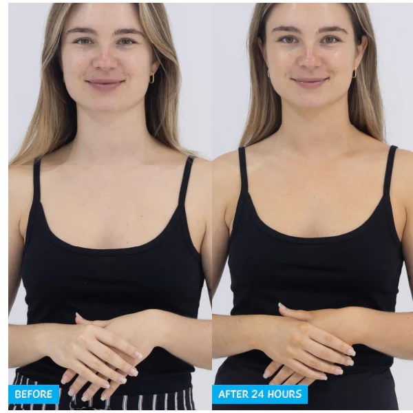 MooGoo Mousse & Mitt Tanning Bundle - Image 2