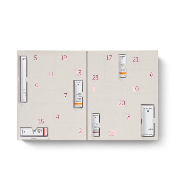 Dr Hauschka Advent Calendar - Image 2
