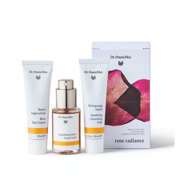 Dr Hauschka Rose Radiance - Image 2