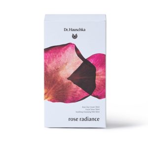 Dr Hauschka rose radiance