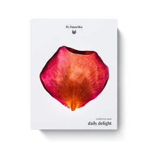 Dr Hauschka advent calendar