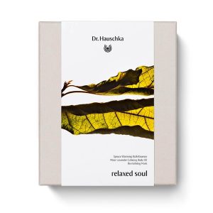 Dr Hauschka relaxed soul