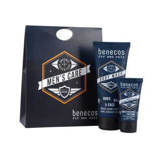 Benecos Men's Care Gift Set