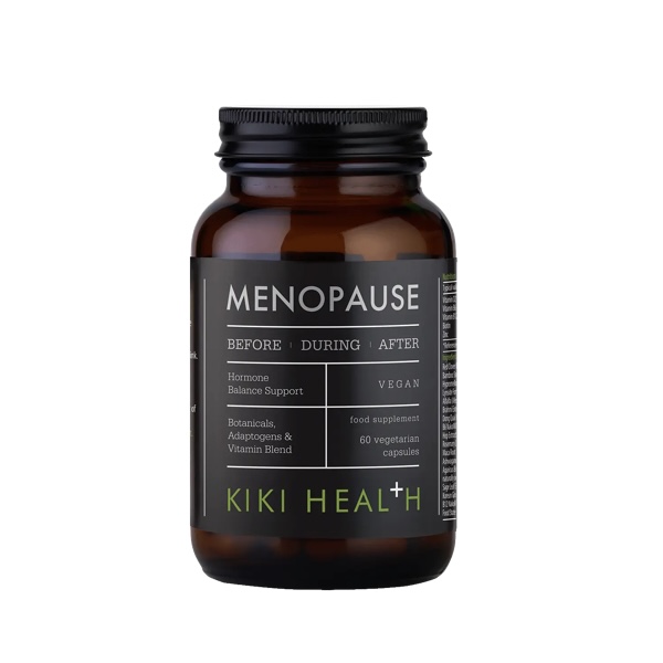 Kiki Health Menopause