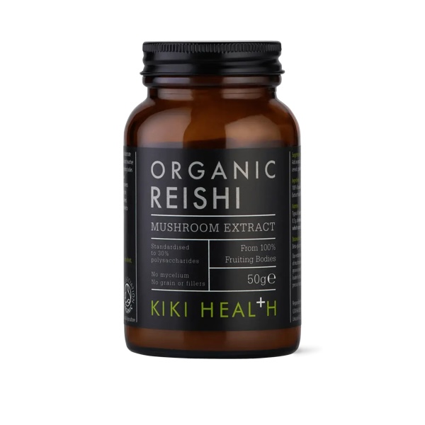 Kiki Health Reishi Extract
